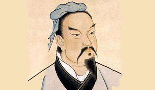 滨州有哪些历史名人