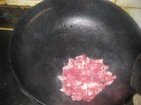 卤肉饭的做法步骤5