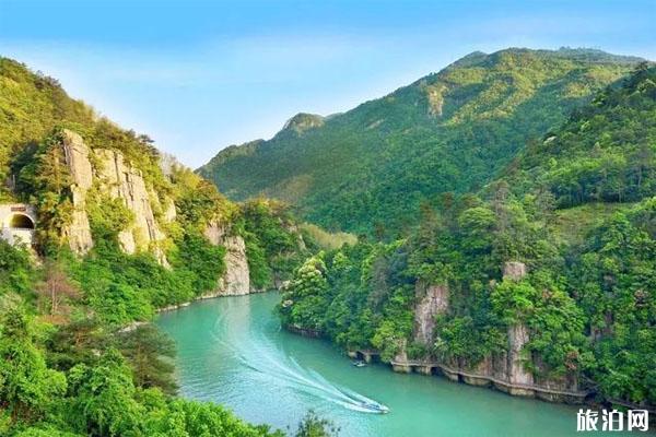 浙江最值得游玩的几个小众古镇 浙江最值得游玩的几个小众古镇