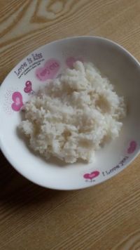 肉丁杂蔬盖浇饭的做法步骤8