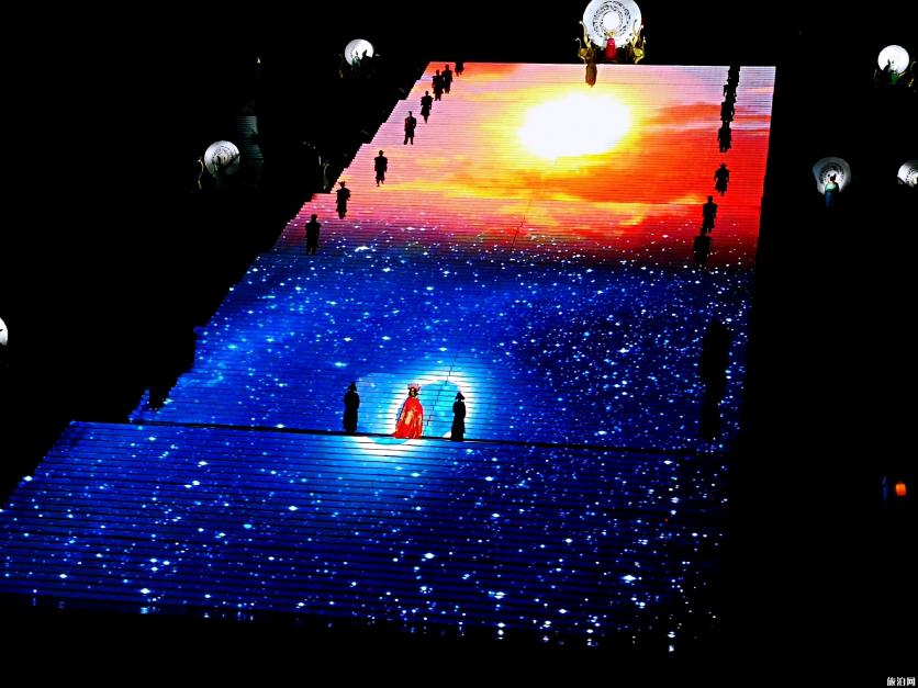 泰安泰山三日游线路攻略