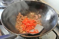 蚂蚁上树的做法步骤9