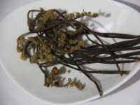 家庭版揽锅菜的做法步骤1