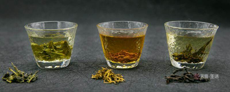小罐茶什么档次的茶