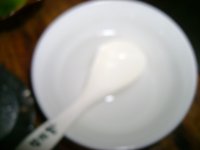 酸辣鱼丸的做法步骤16