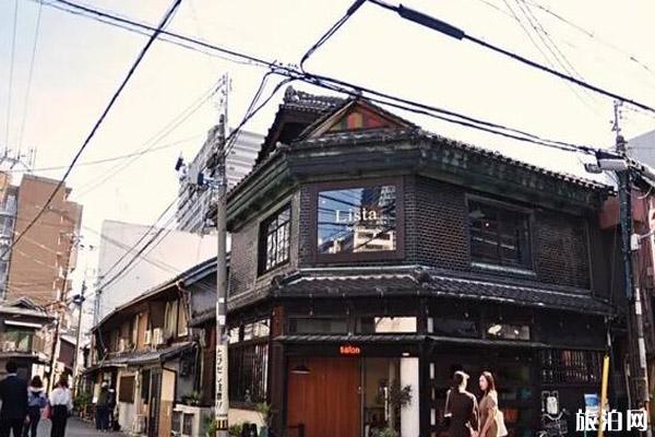 大阪小众景点推荐