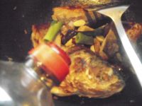 红烧鱼的做法步骤7