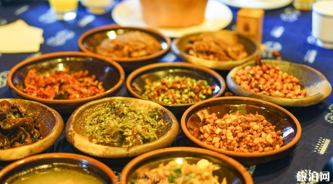 张家界四日游攻略路线