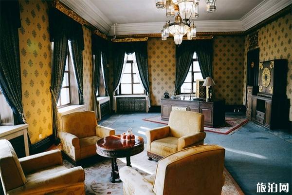 长春游玩值得一去的城市景点有哪些