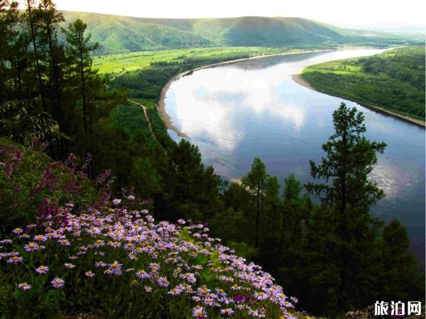 漠河免门票景点线路推荐 漠河免门票景点线路推荐