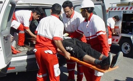 伊朗北部地区发生5.1级地震 已造成34人受伤救援正在进行