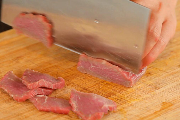 土豆粉怎么做好吃 猪肉土豆粉的做法