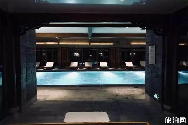 丽江市区有游泳的地方吗 丽江市区有游泳的地方吗