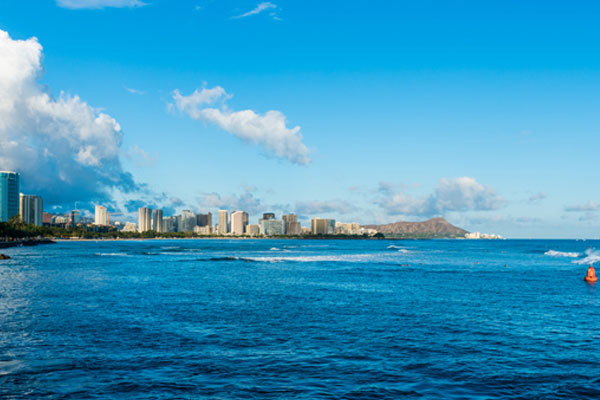 夏威夷旅游攻略 夏威夷自由行攻略