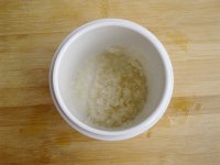 山药莲子粥的做法步骤3