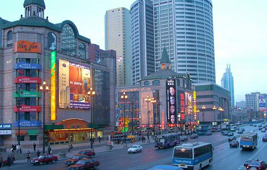 大连哪些地方可以购买特产 大连特产购买地