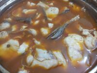 水煮鱼的做法步骤7