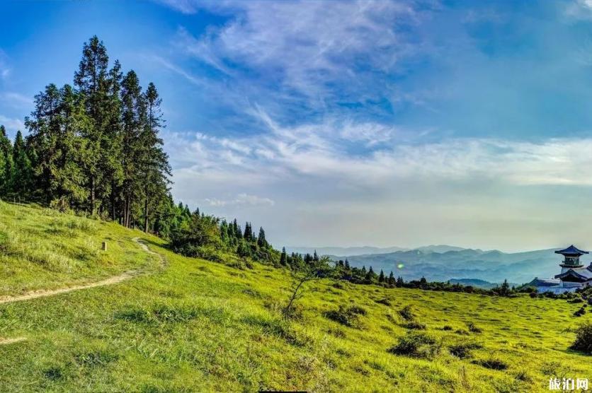 重庆彭水夏季有什么好玩的