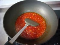 金玉满堂松鼠鲈鱼的做法步骤11