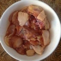 鸡煲蟹的做法步骤3