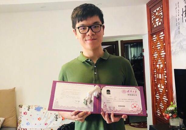 柯洁选修围棋课是怎么回事 柯洁为什么选修围棋课