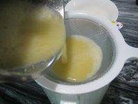 玉米梨饮的做法步骤6