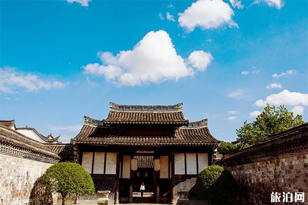 东阳卢宅建筑群怎么样 参观门票多少钱 东阳卢宅建筑群怎么样 参观门票多少钱