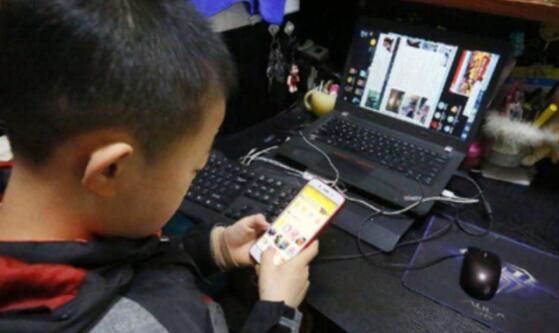 未成年网民1.75亿是真的吗 未成年网民为什么那么多
