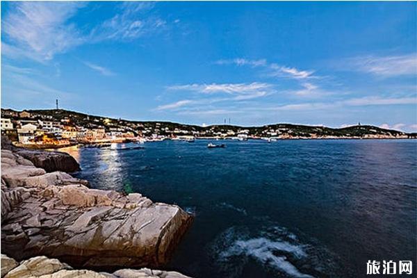 东极岛三日游玩攻略 东极岛三日游玩攻略