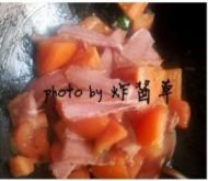 牛肉炒面的做法步骤7