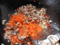牛肉辣椒酱的做法步骤7