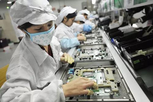 富士康是哪个国家的