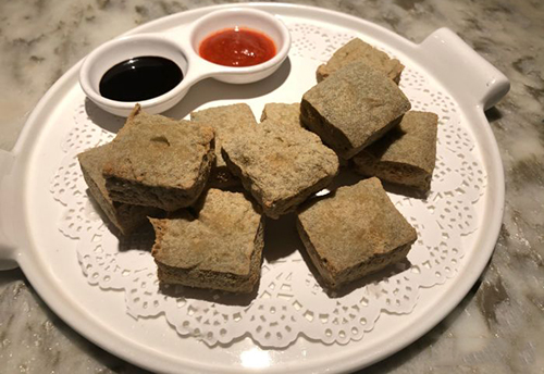 南浔古镇小吃有什么