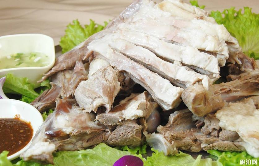 海尔拉有什么好吃的 海尔拉旅游须知 海尔拉有什么好吃的 海尔拉旅游须知