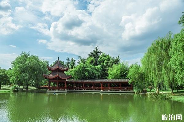 长沙橘子洲景怎么走 沙滩公园门票多少钱