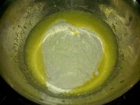 戚风蛋糕的做法步骤7