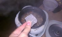 银耳薏仁汤的做法步骤8