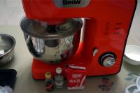 经典重芝士蛋糕的做法步骤11