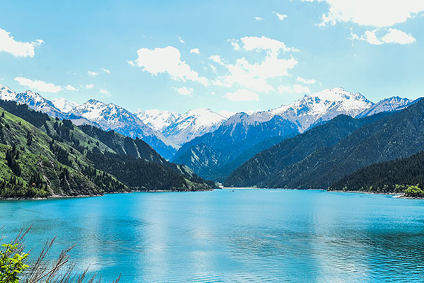 新疆旅游景点 新疆旅游景点推荐