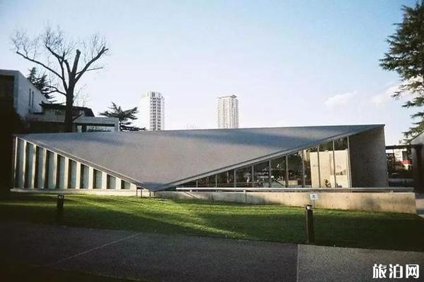 日本东京美术馆攻略 日本东京美术馆攻略