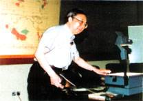 “丁一汇”是谁 小编来告诉你