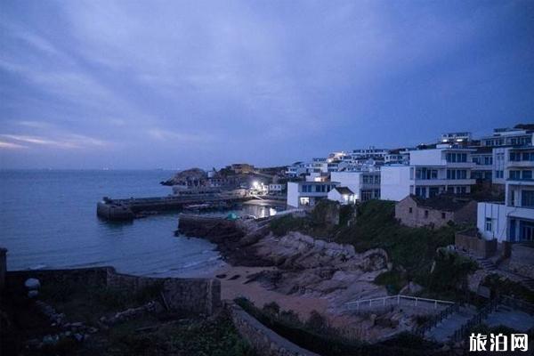 花鸟岛经典三日游攻略