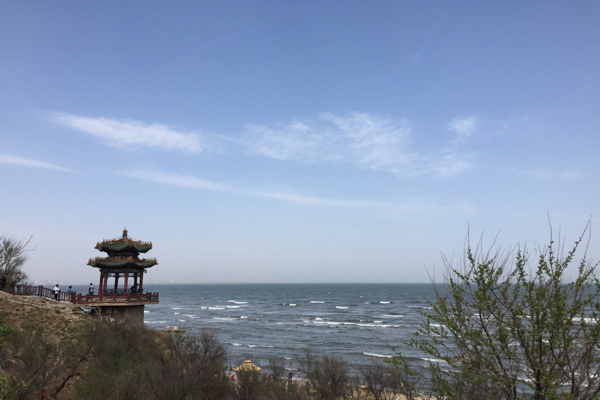 北戴河旅游攻略 北戴河旅游景点推荐