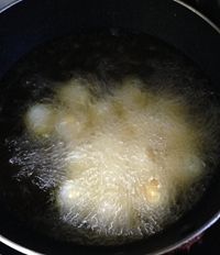外婆红烧肉的做法步骤6