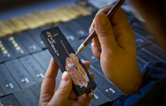 安徽有哪些出名的特产