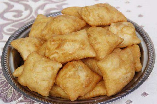 吐鲁番早餐美食有哪些 吐鲁番早点小吃推荐