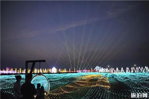 常德枫林花海门票多少钱