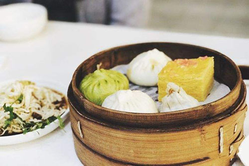扬州美食老字号推荐 扬州老字号美食去哪吃