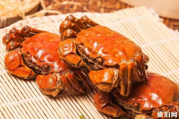 2019大闸蟹什么时候上市 大闸蟹几月份最好吃