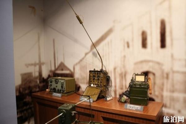 中国电信博物馆在哪里+地址+交通+服务设施 中国电信博物馆在哪里+地址+交通+服务设施